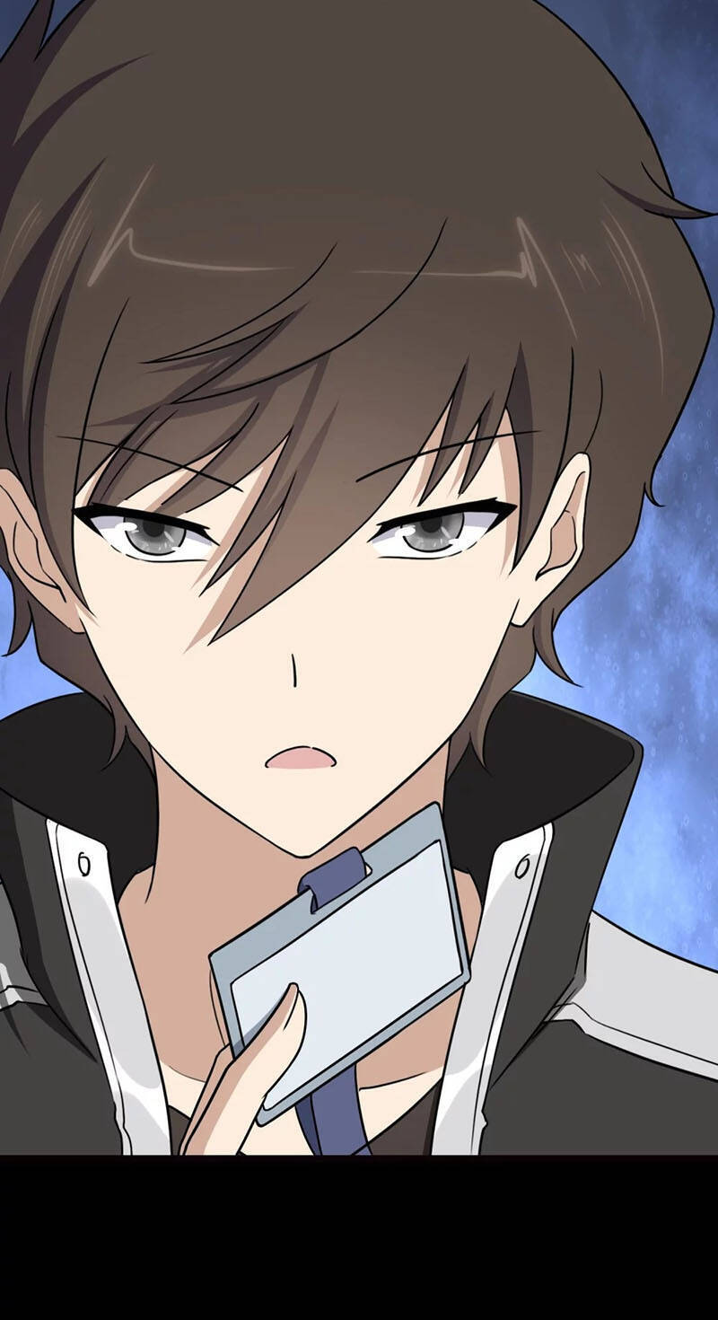 Bạn Gái Zombie Của Tôi Chapter 213 - Trang 2