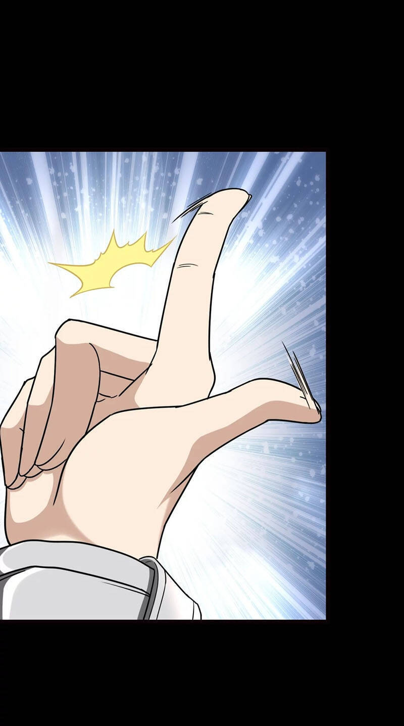 Bạn Gái Zombie Của Tôi Chapter 213 - Trang 2