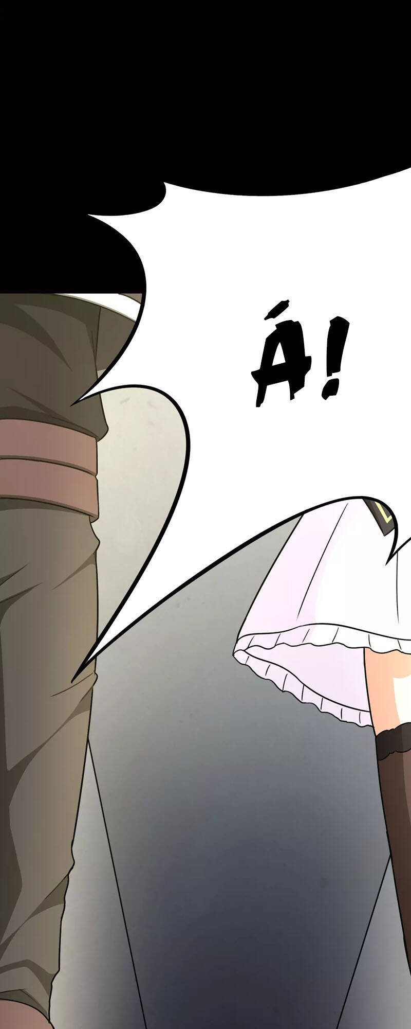 Bạn Gái Zombie Của Tôi Chapter 213 - Trang 2