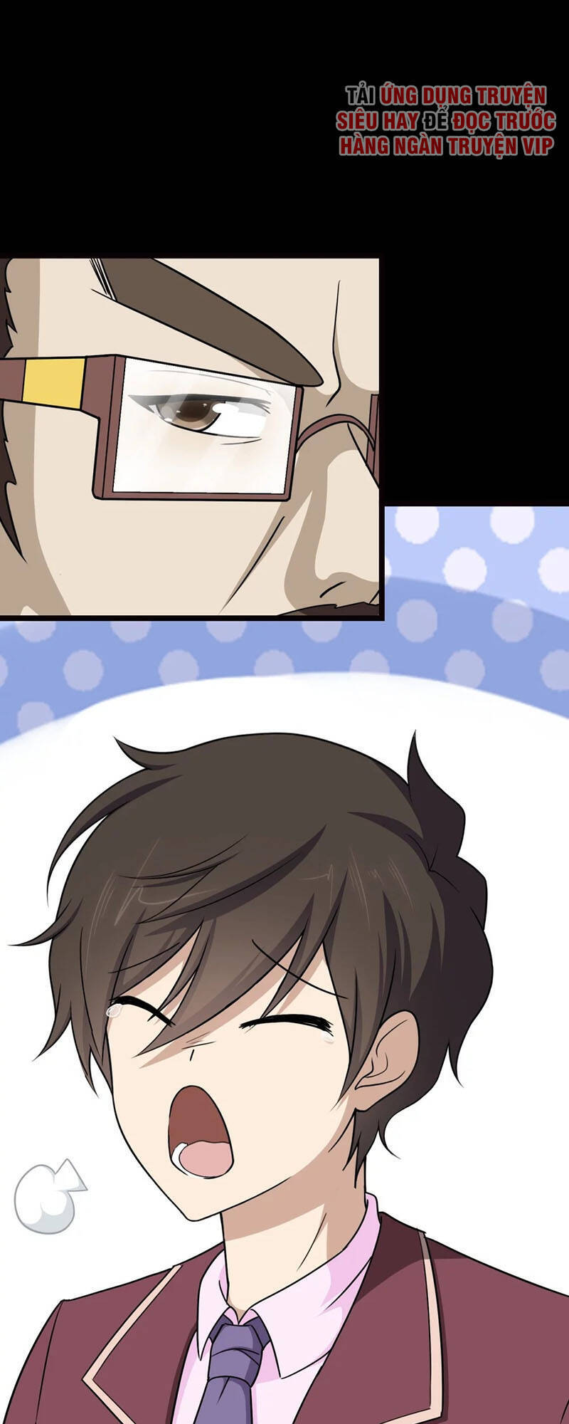 Bạn Gái Zombie Của Tôi Chapter 213 - Trang 2