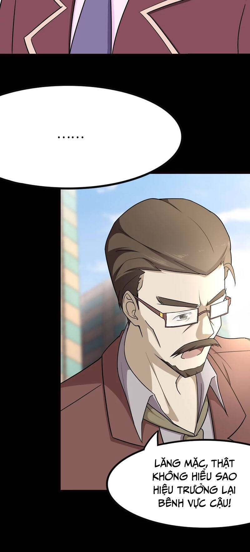 Bạn Gái Zombie Của Tôi Chapter 213 - Trang 2