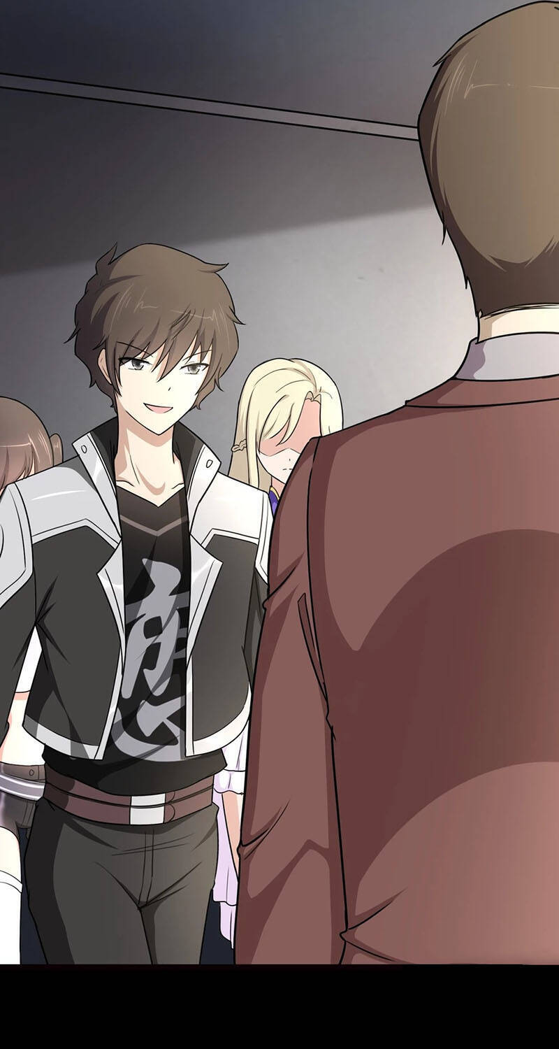 Bạn Gái Zombie Của Tôi Chapter 213 - Trang 2