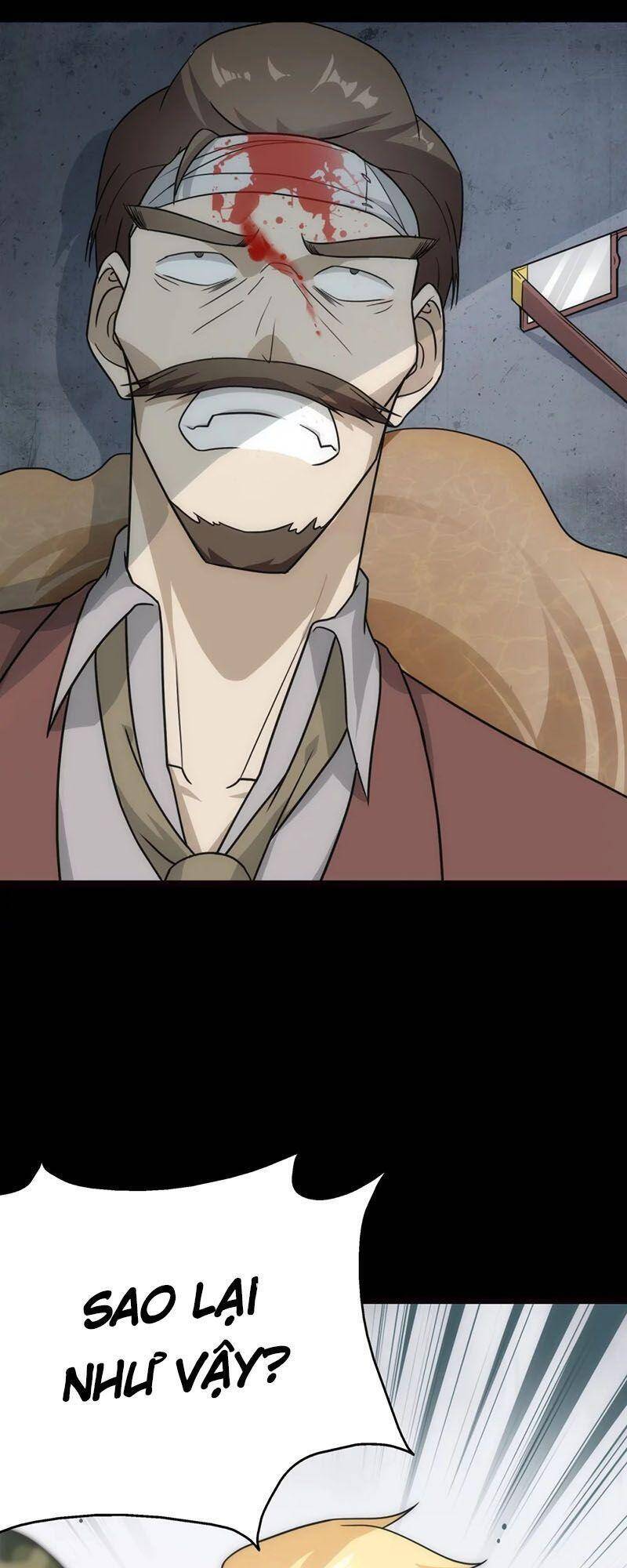 Bạn Gái Zombie Của Tôi Chapter 215 - Trang 2