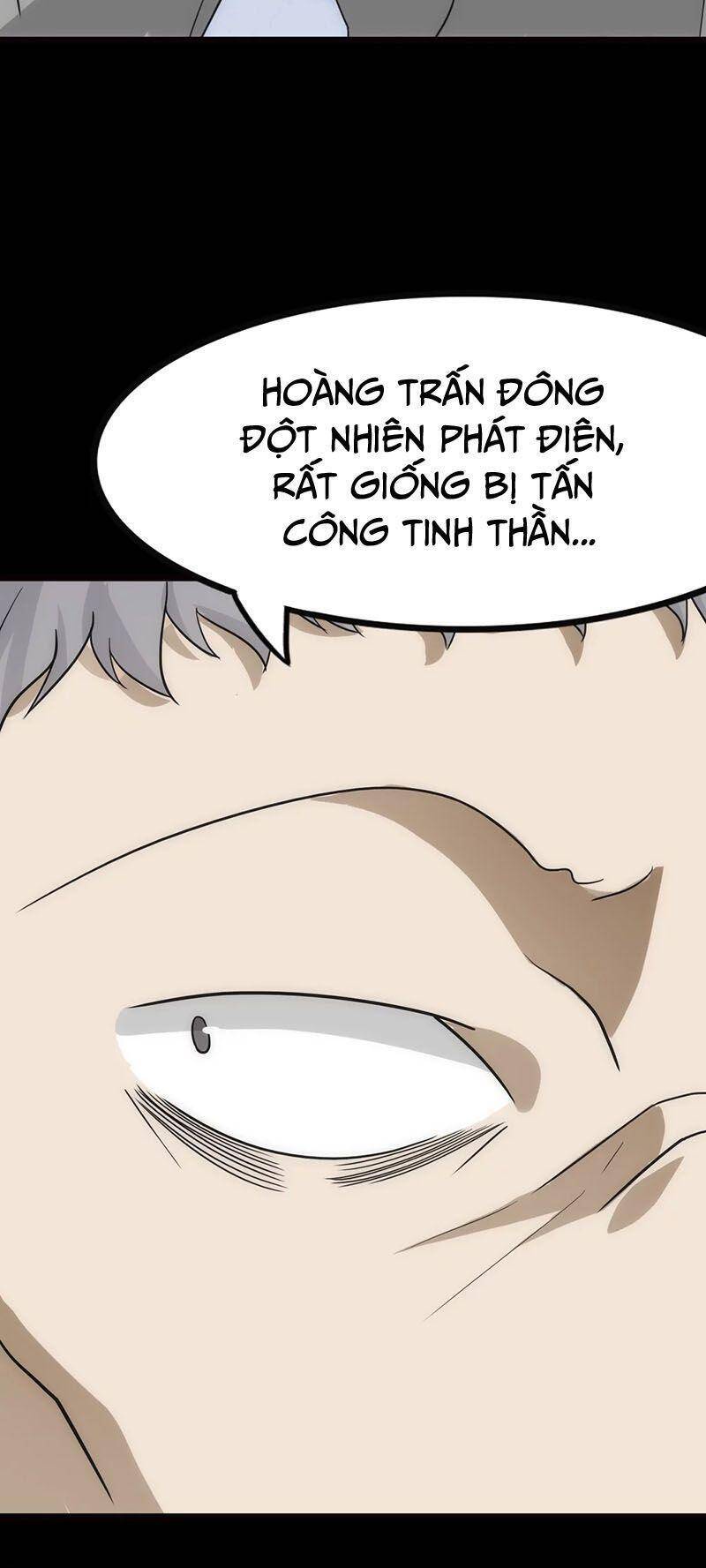 Bạn Gái Zombie Của Tôi Chapter 215 - Trang 2