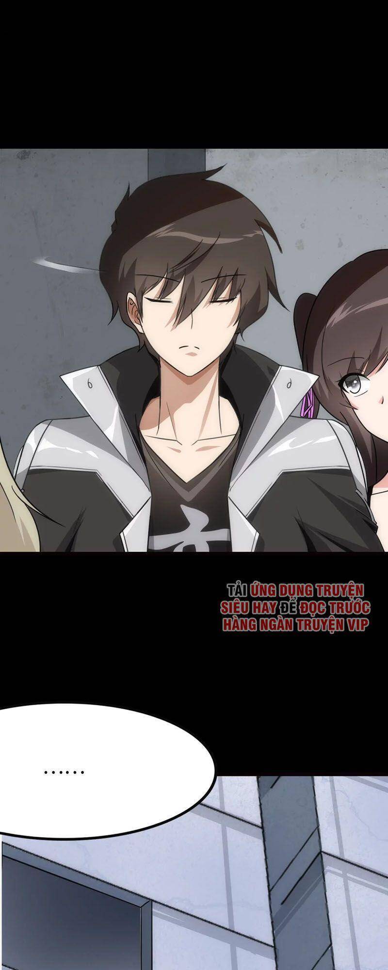 Bạn Gái Zombie Của Tôi Chapter 215 - Trang 2