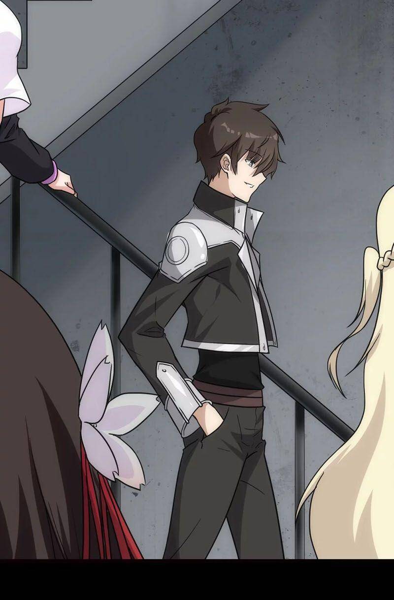 Bạn Gái Zombie Của Tôi Chapter 215 - Trang 2