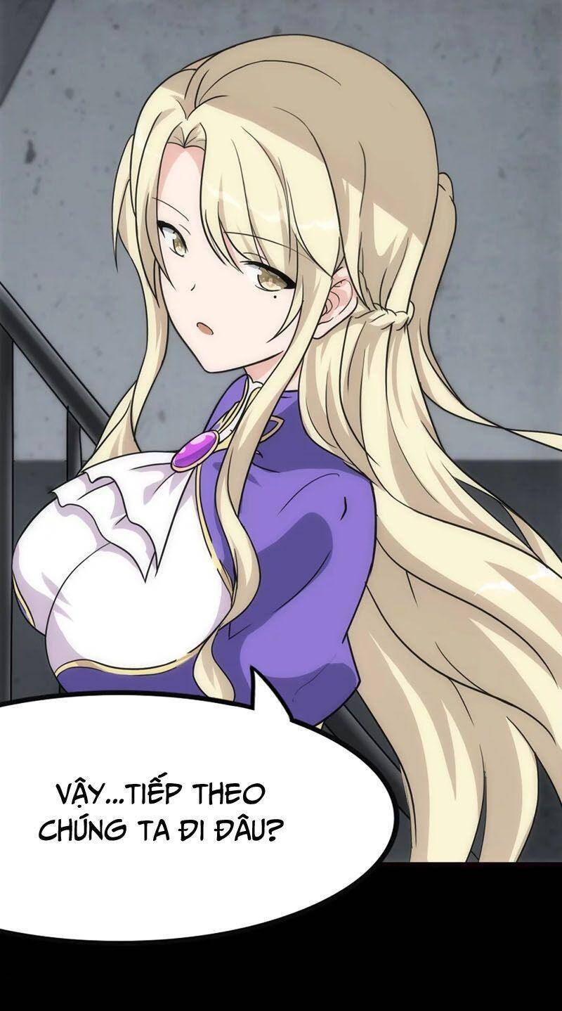 Bạn Gái Zombie Của Tôi Chapter 215 - Trang 2