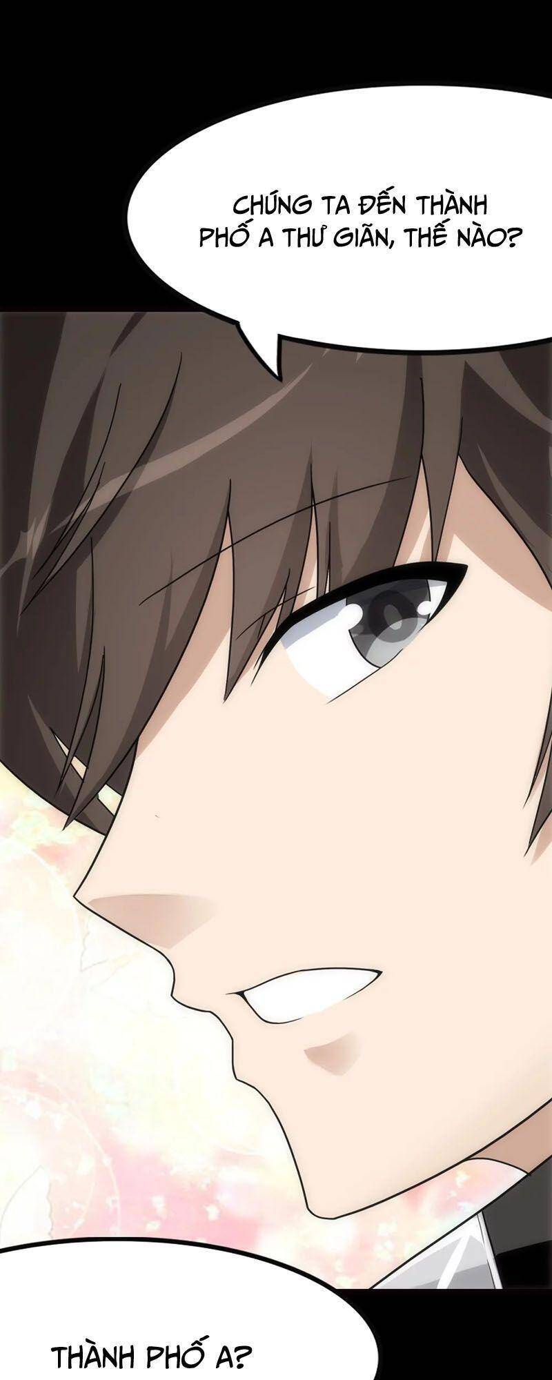 Bạn Gái Zombie Của Tôi Chapter 215 - Trang 2