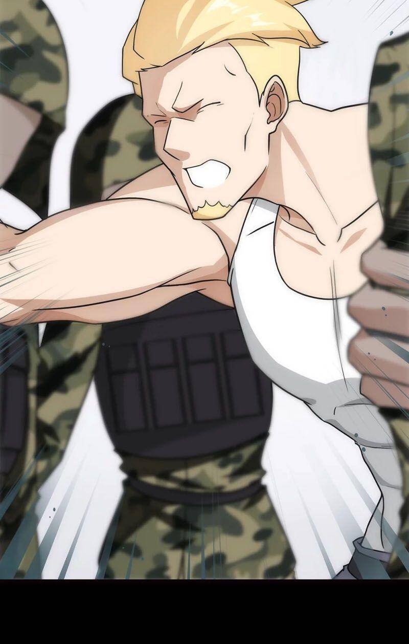 Bạn Gái Zombie Của Tôi Chapter 215 - Trang 2