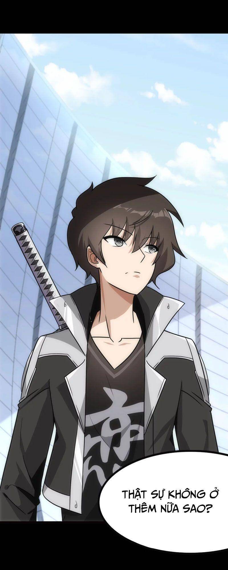 Bạn Gái Zombie Của Tôi Chapter 215 - Trang 2