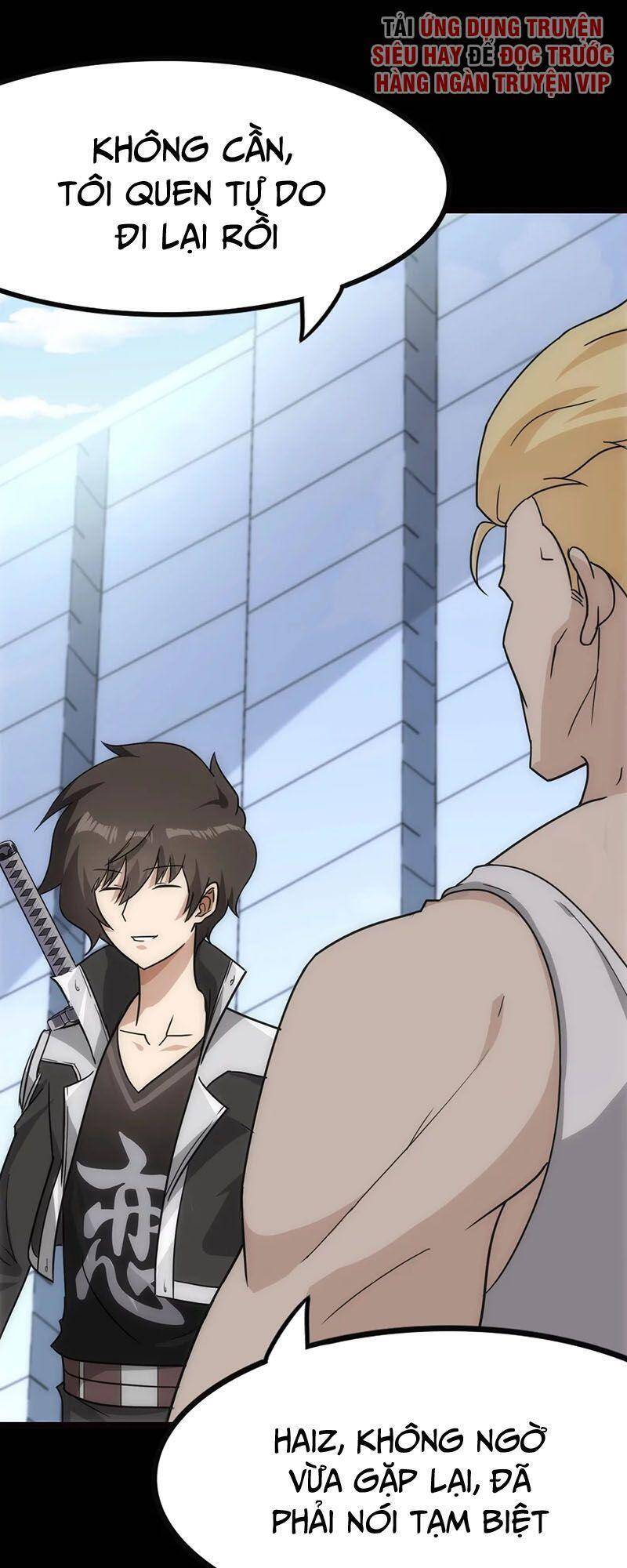 Bạn Gái Zombie Của Tôi Chapter 215 - Trang 2