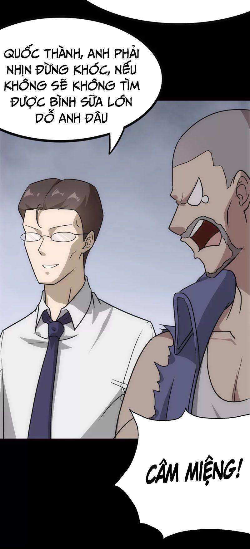 Bạn Gái Zombie Của Tôi Chapter 215 - Trang 2