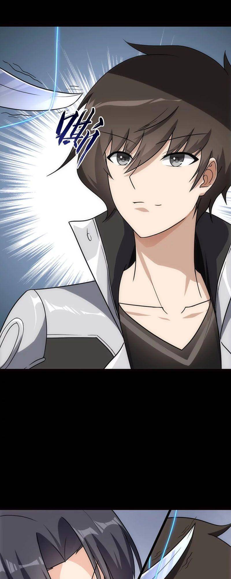 Bạn Gái Zombie Của Tôi Chapter 215 - Trang 2