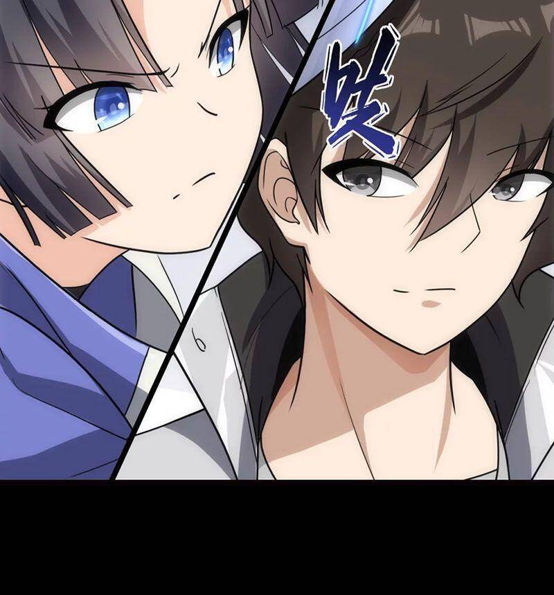 Bạn Gái Zombie Của Tôi Chapter 215 - Trang 2