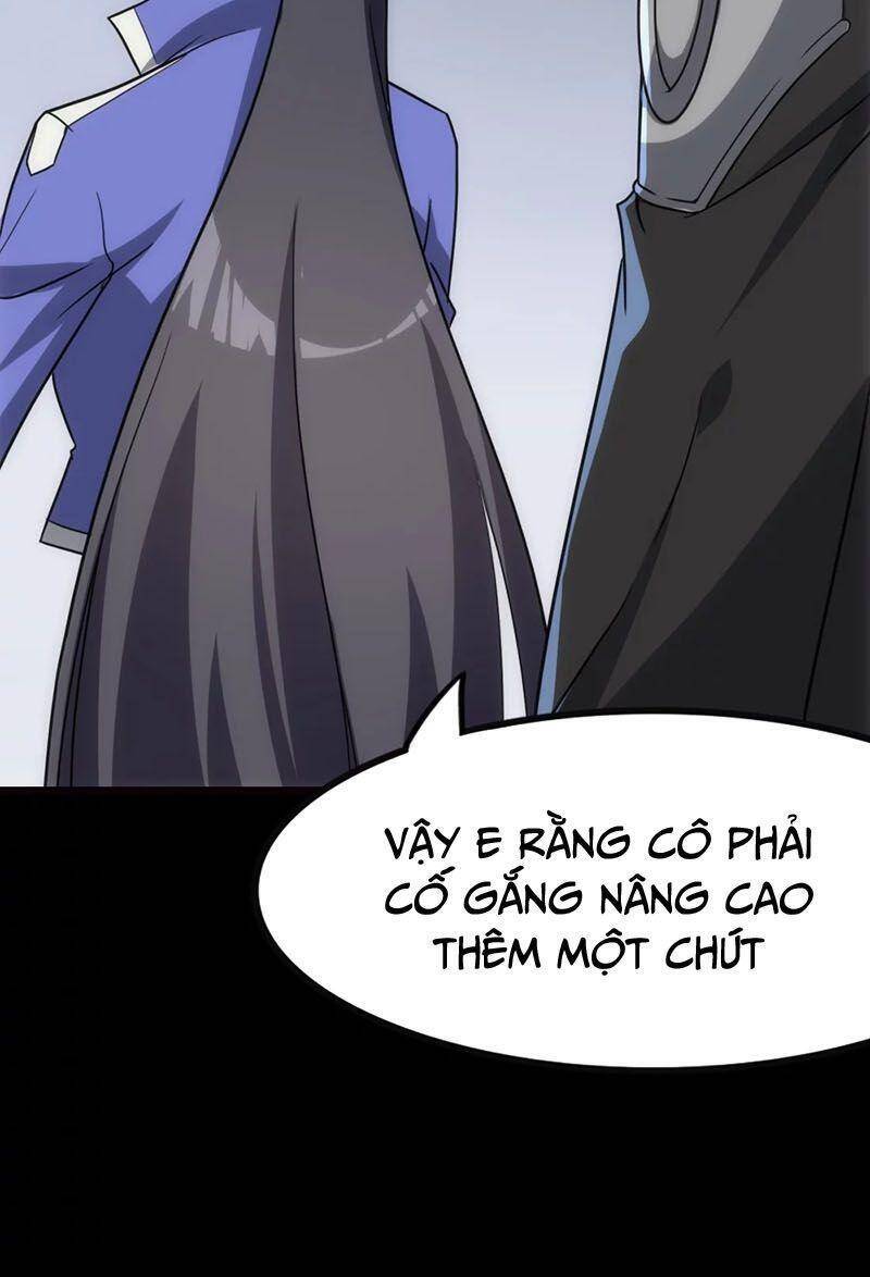 Bạn Gái Zombie Của Tôi Chapter 215 - Trang 2