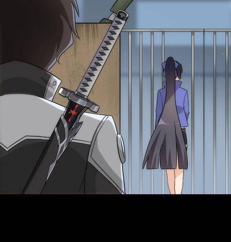 Bạn Gái Zombie Của Tôi Chapter 215 - Trang 2