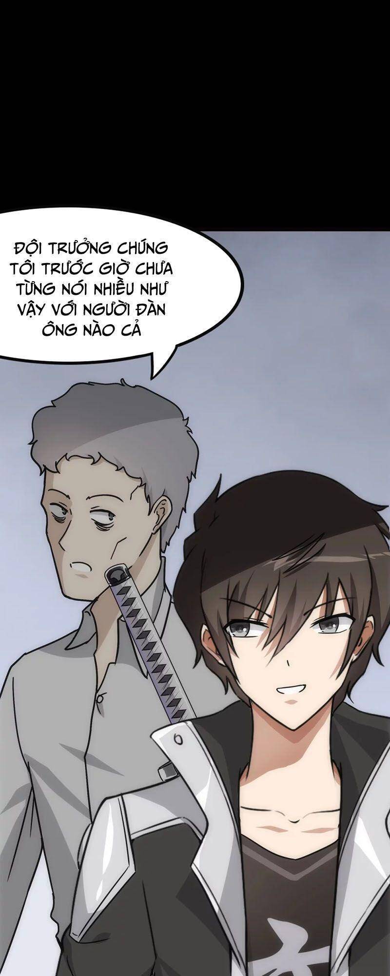 Bạn Gái Zombie Của Tôi Chapter 215 - Trang 2