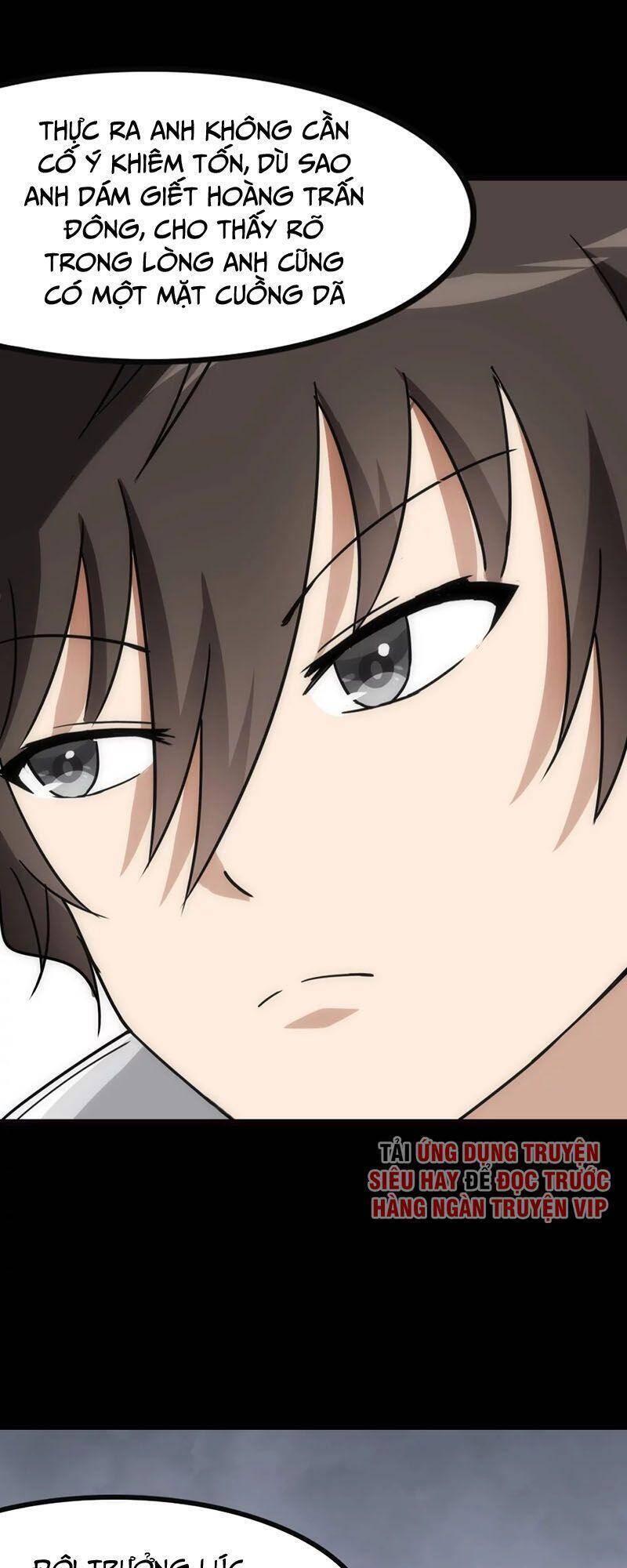 Bạn Gái Zombie Của Tôi Chapter 215 - Trang 2