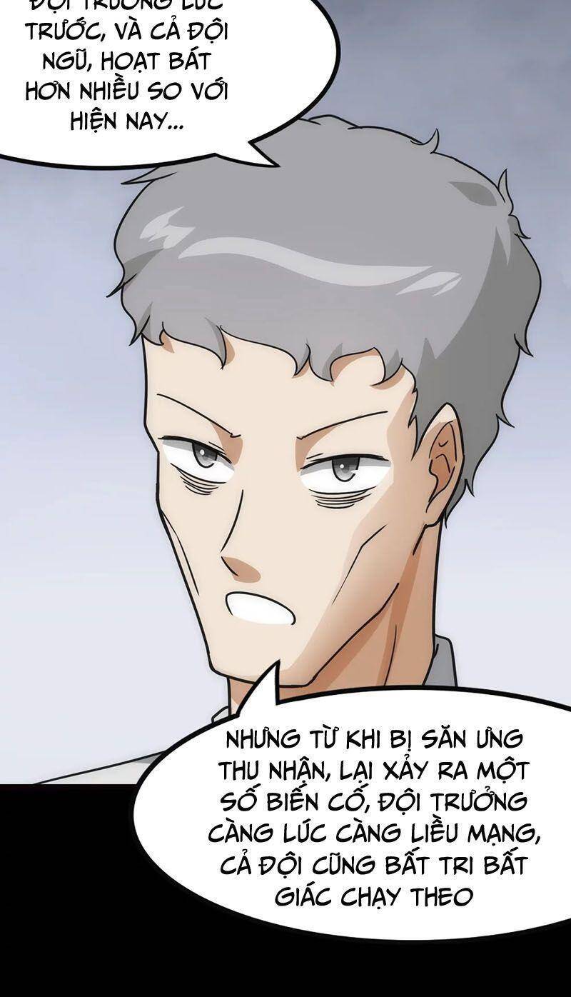 Bạn Gái Zombie Của Tôi Chapter 215 - Trang 2