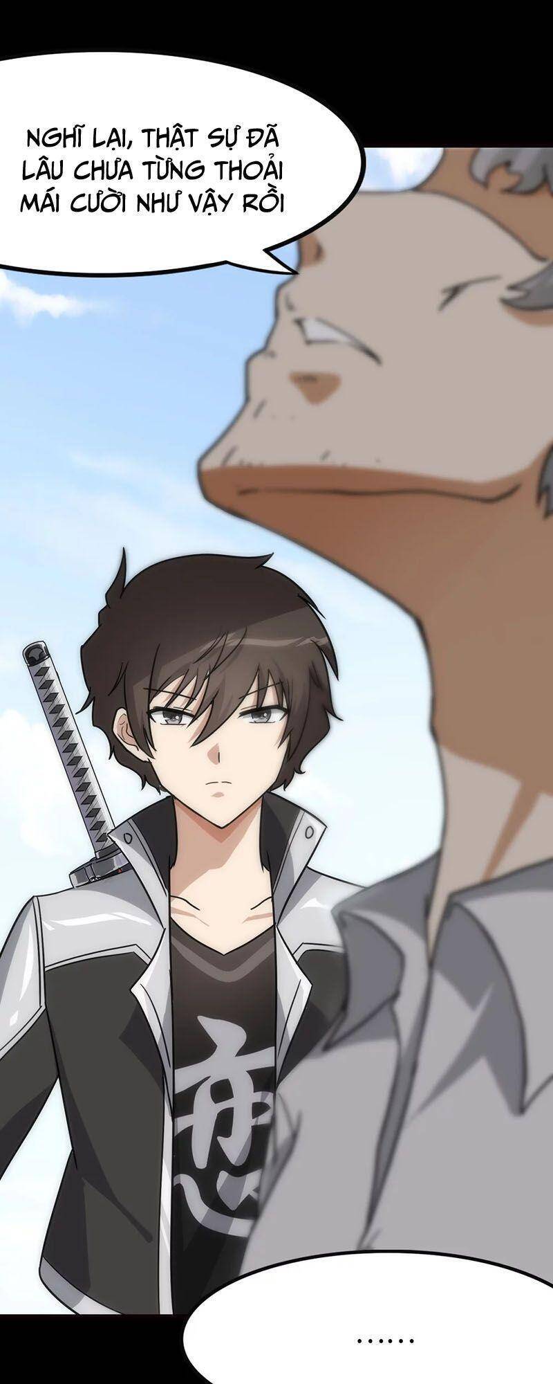 Bạn Gái Zombie Của Tôi Chapter 215 - Trang 2