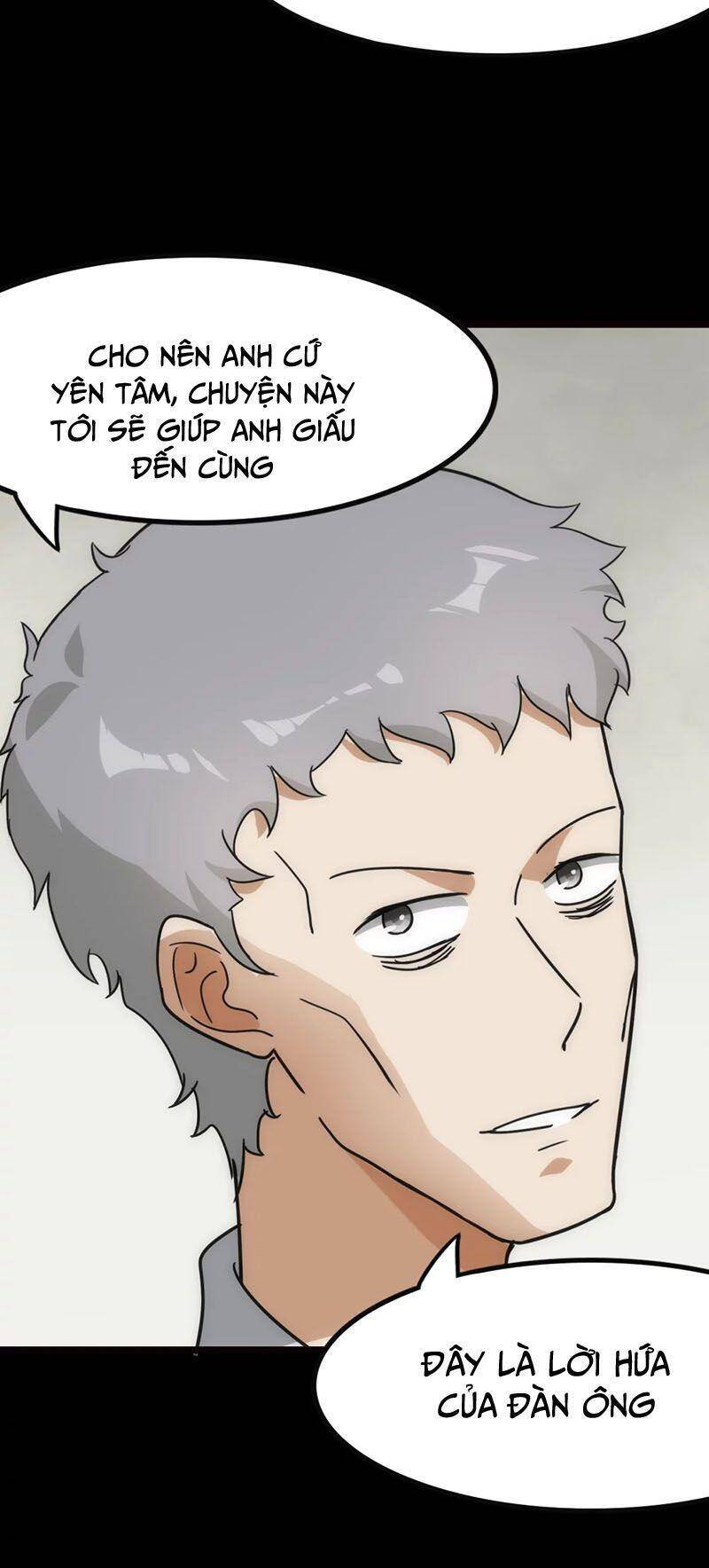 Bạn Gái Zombie Của Tôi Chapter 215 - Trang 2