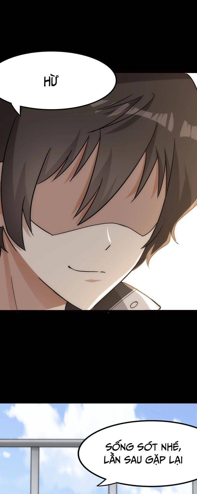 Bạn Gái Zombie Của Tôi Chapter 215 - Trang 2