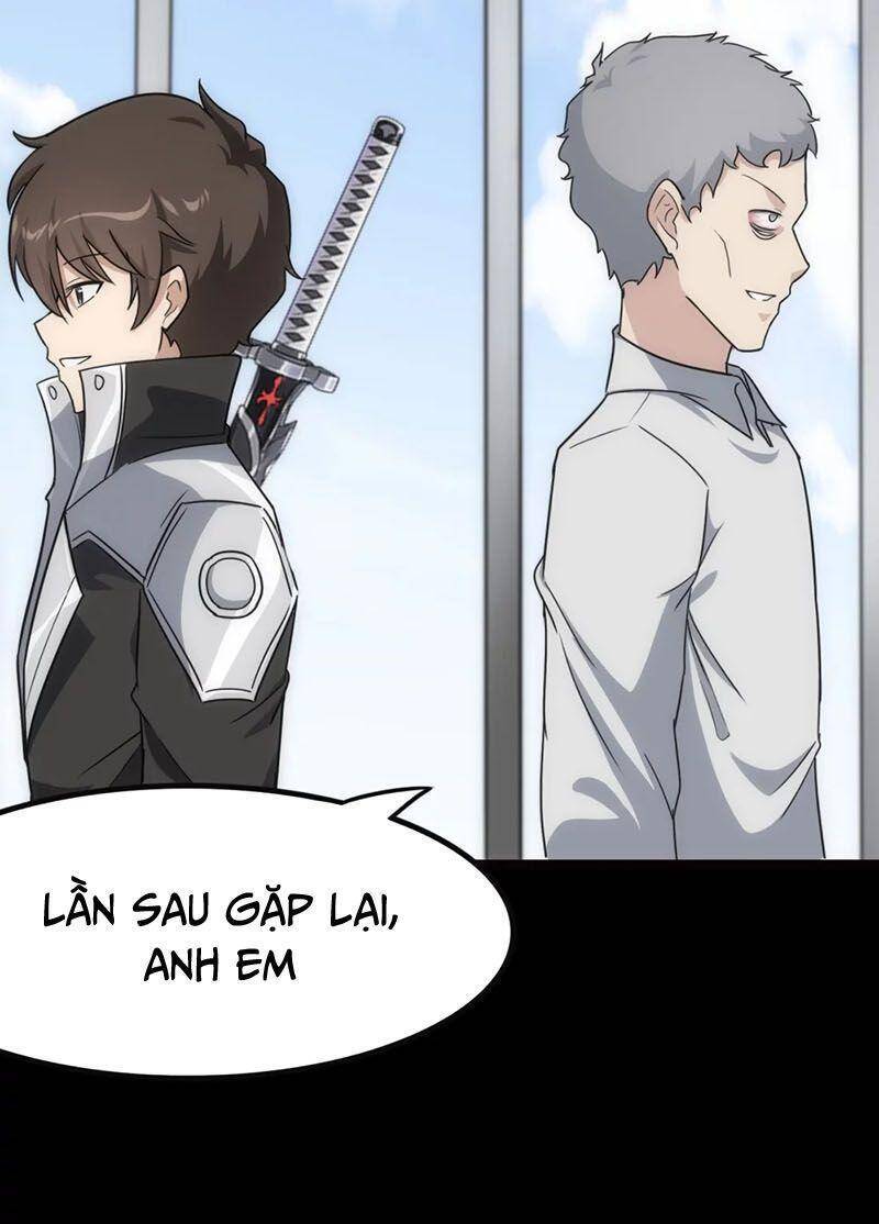 Bạn Gái Zombie Của Tôi Chapter 215 - Trang 2