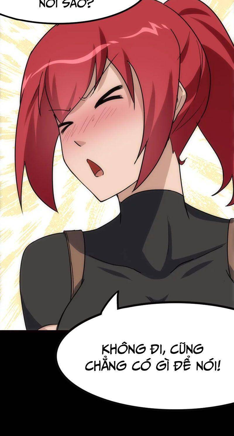 Bạn Gái Zombie Của Tôi Chapter 215 - Trang 2