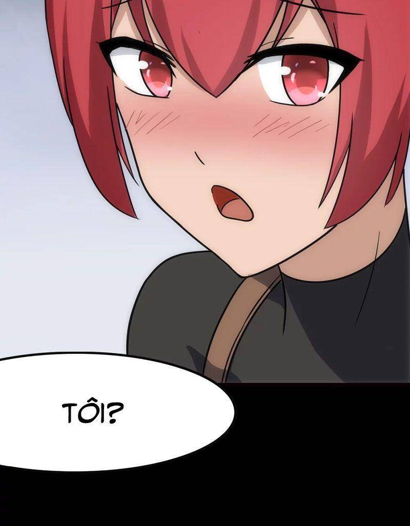 Bạn Gái Zombie Của Tôi Chapter 215 - Trang 2