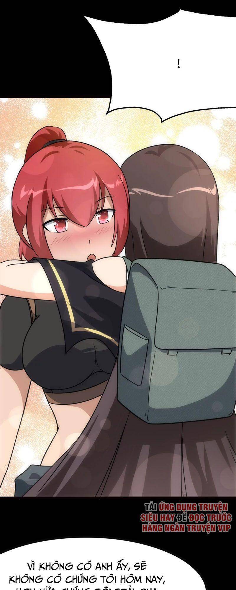 Bạn Gái Zombie Của Tôi Chapter 215 - Trang 2