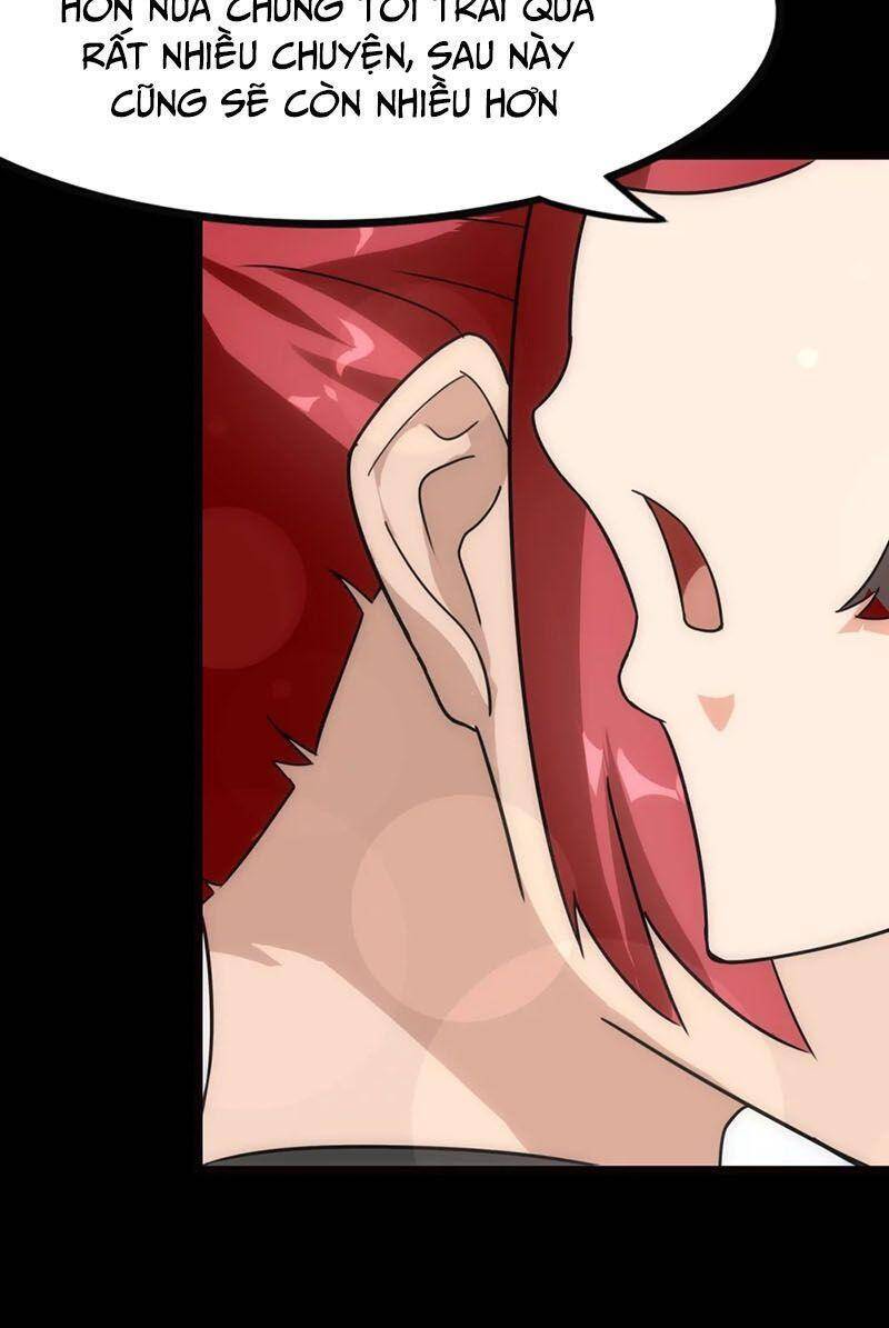 Bạn Gái Zombie Của Tôi Chapter 215 - Trang 2