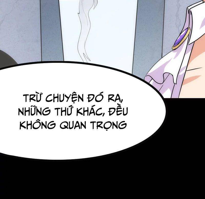 Bạn Gái Zombie Của Tôi Chapter 215 - Trang 2