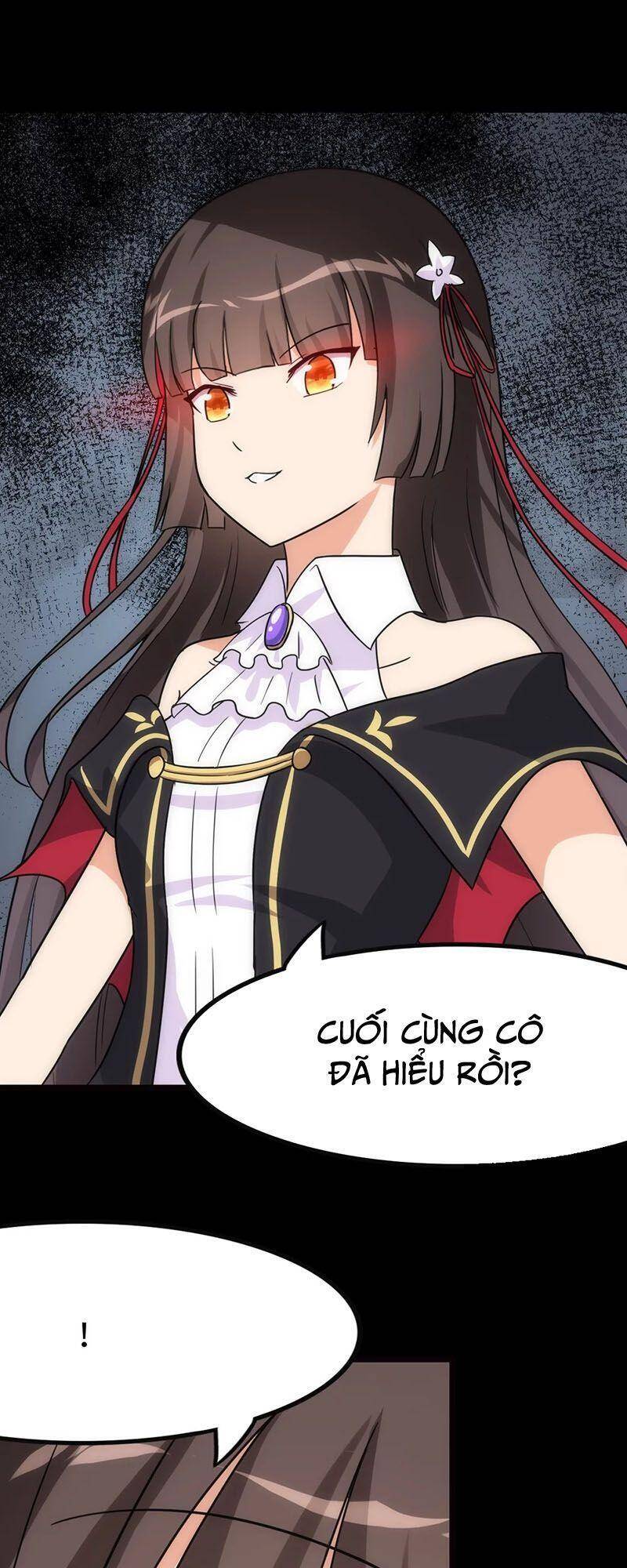 Bạn Gái Zombie Của Tôi Chapter 215 - Trang 2