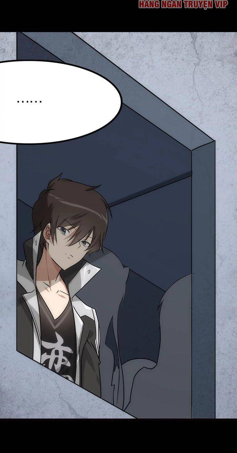 Bạn Gái Zombie Của Tôi Chapter 215 - Trang 2