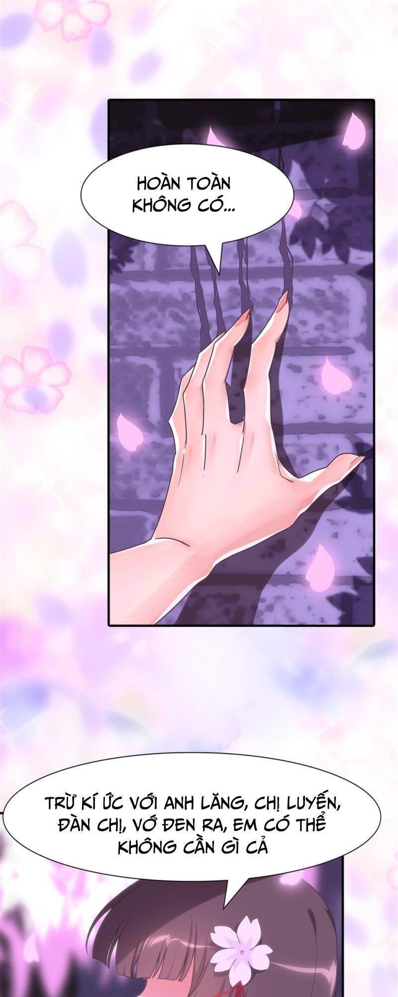 Bạn Gái Zombie Của Tôi Chapter 218 - Trang 2