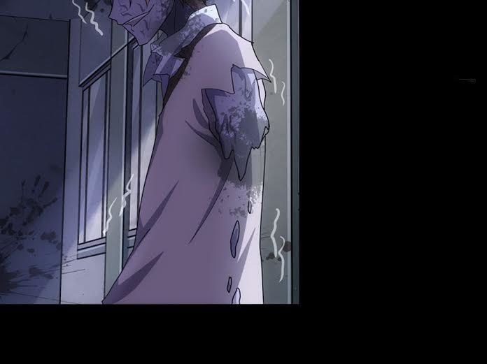 Bạn Gái Zombie Của Tôi Chapter 22 - Trang 2
