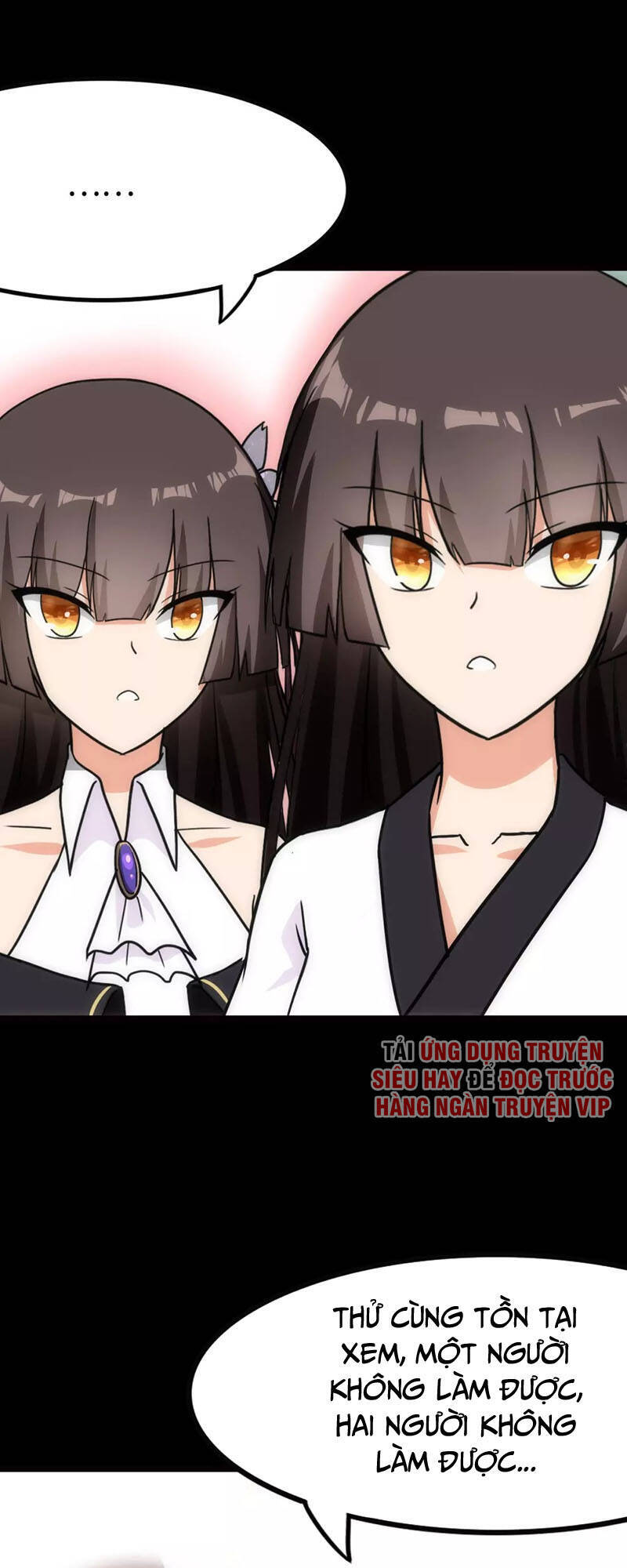 Bạn Gái Zombie Của Tôi Chapter 220 - Trang 2