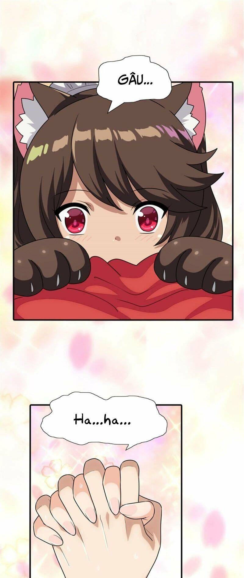 Bạn Gái Zombie Của Tôi Chapter 221 - Trang 2