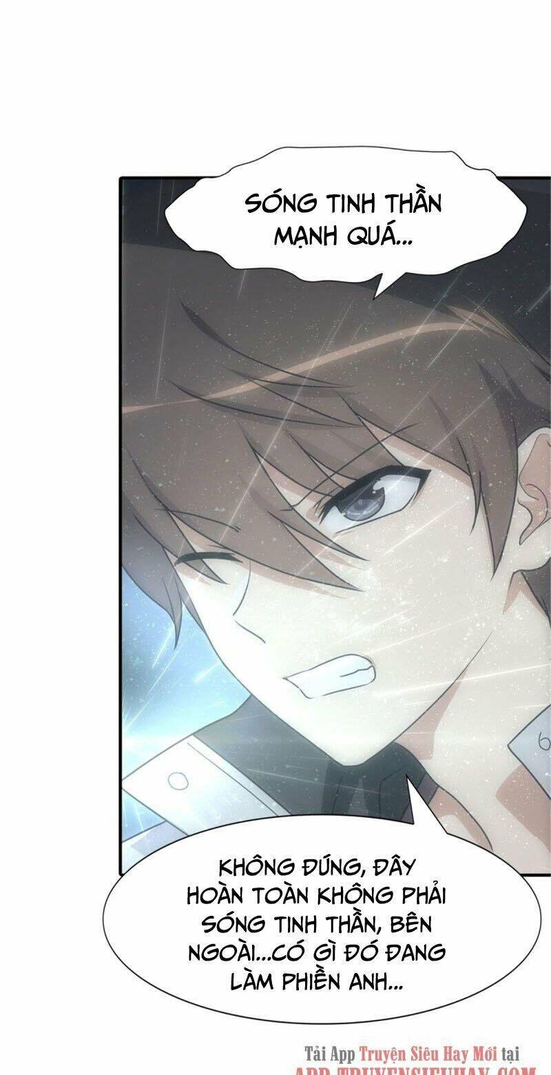 Bạn Gái Zombie Của Tôi Chapter 221 - Trang 2