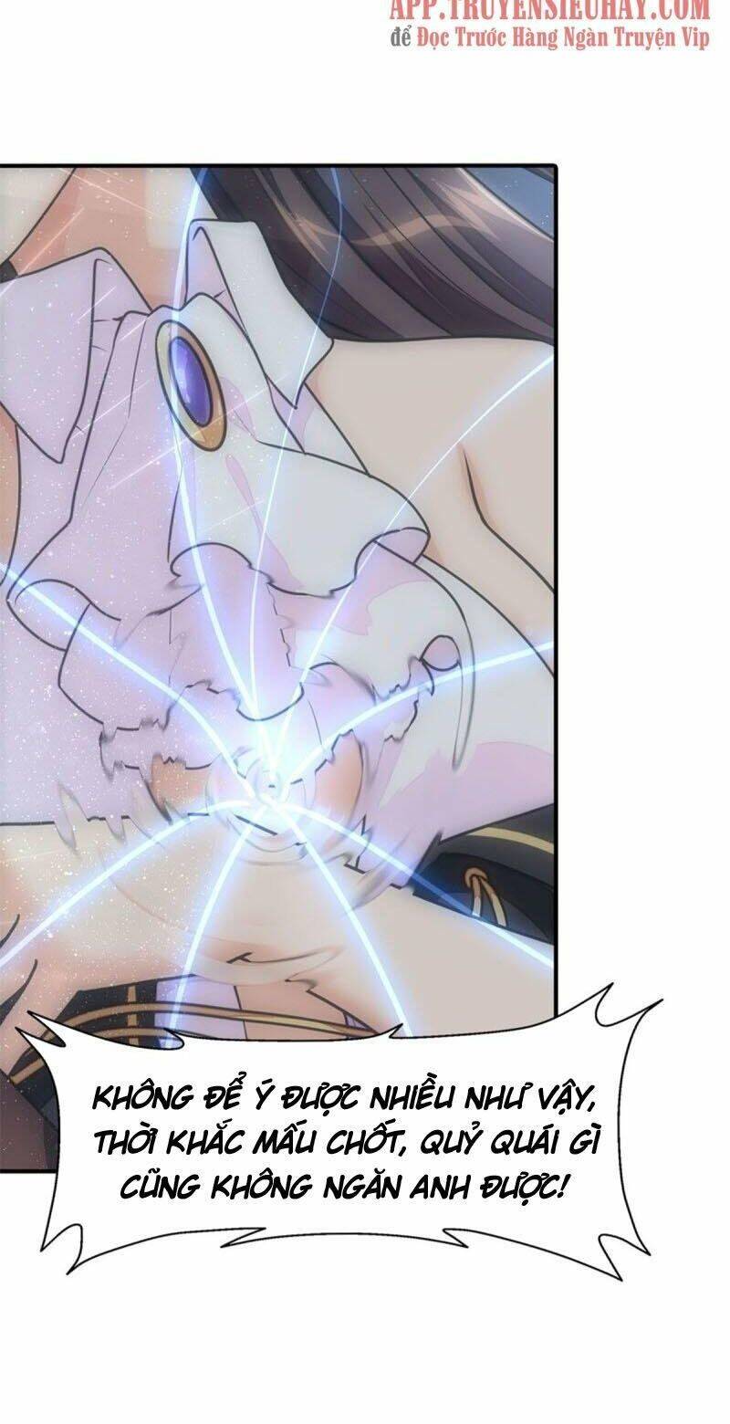 Bạn Gái Zombie Của Tôi Chapter 221 - Trang 2