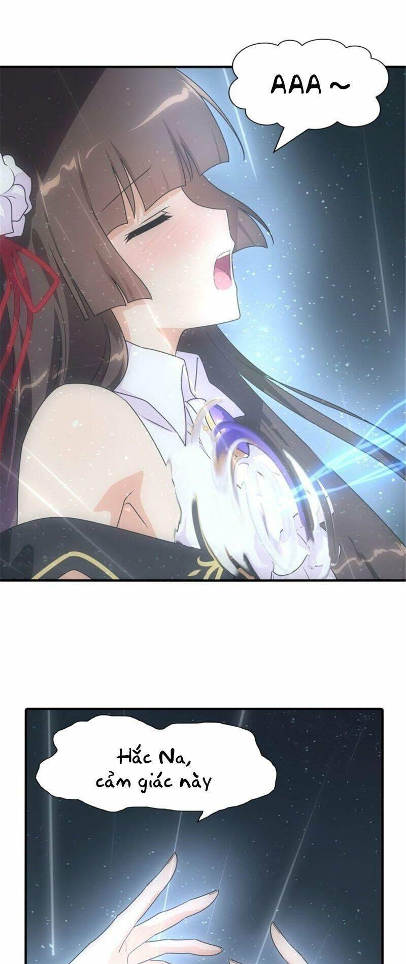 Bạn Gái Zombie Của Tôi Chapter 221 - Trang 2