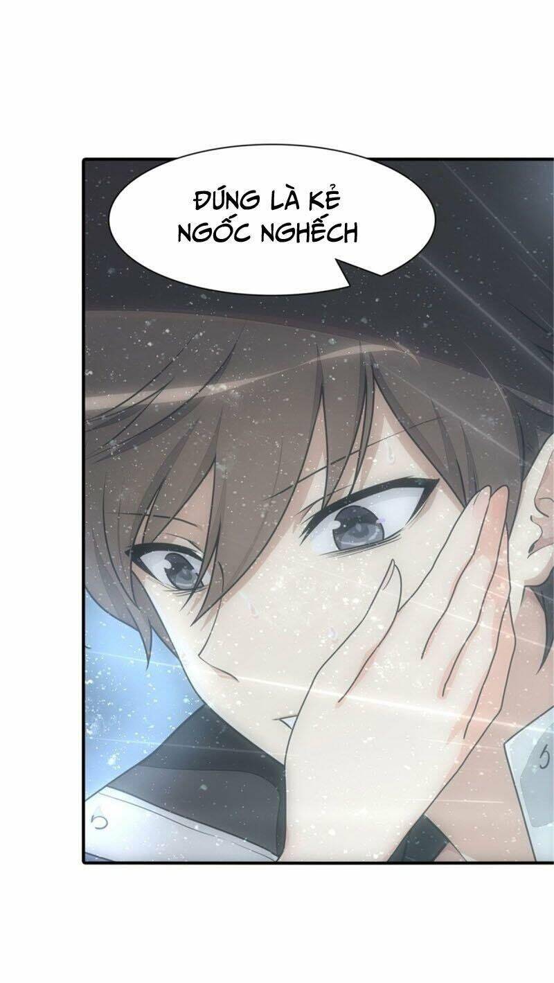 Bạn Gái Zombie Của Tôi Chapter 221 - Trang 2