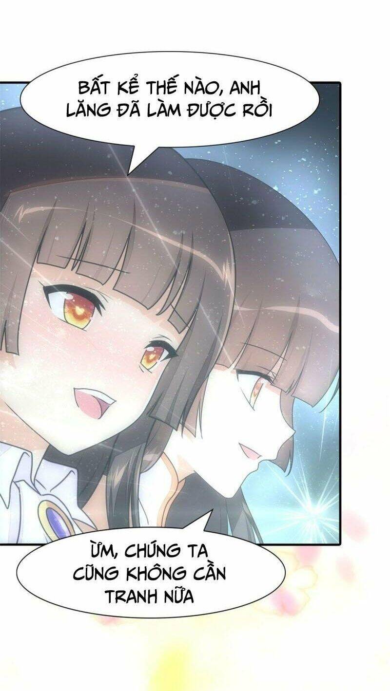 Bạn Gái Zombie Của Tôi Chapter 221 - Trang 2