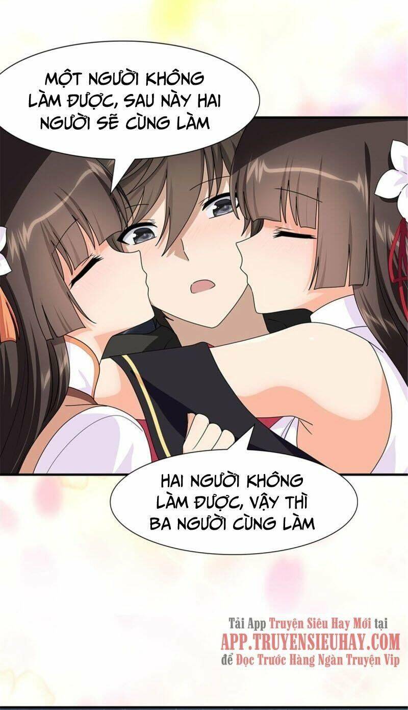 Bạn Gái Zombie Của Tôi Chapter 221 - Trang 2