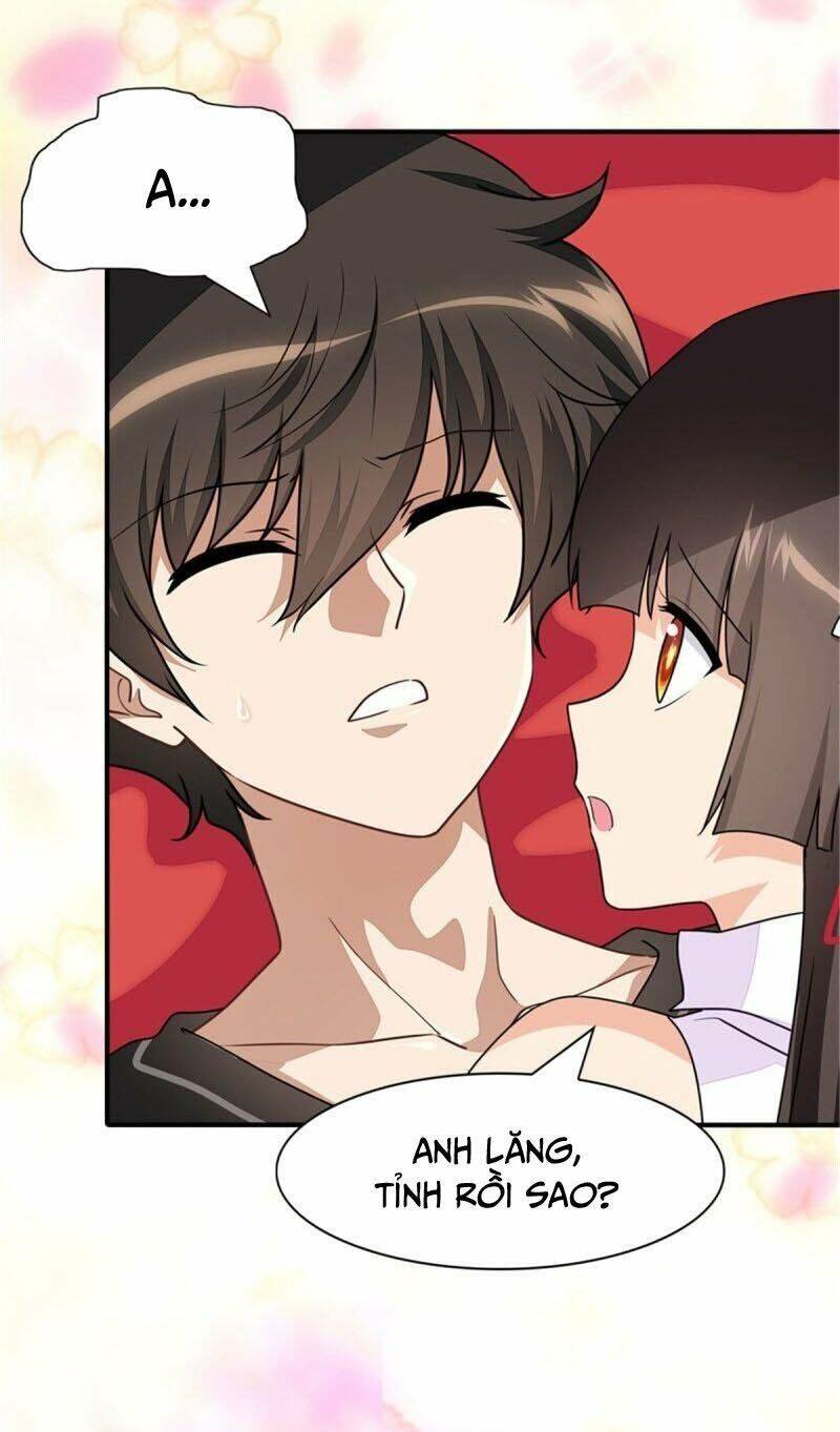 Bạn Gái Zombie Của Tôi Chapter 221 - Trang 2