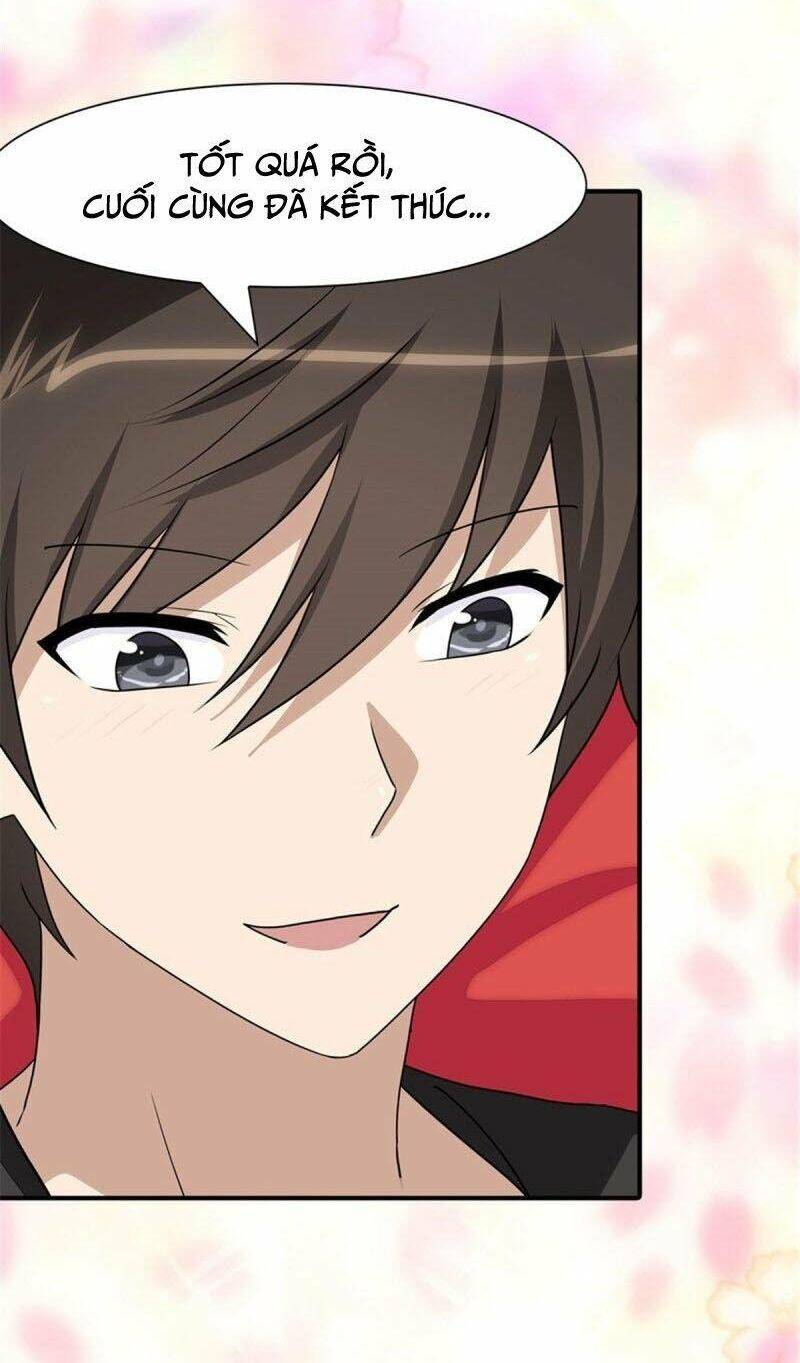 Bạn Gái Zombie Của Tôi Chapter 221 - Trang 2