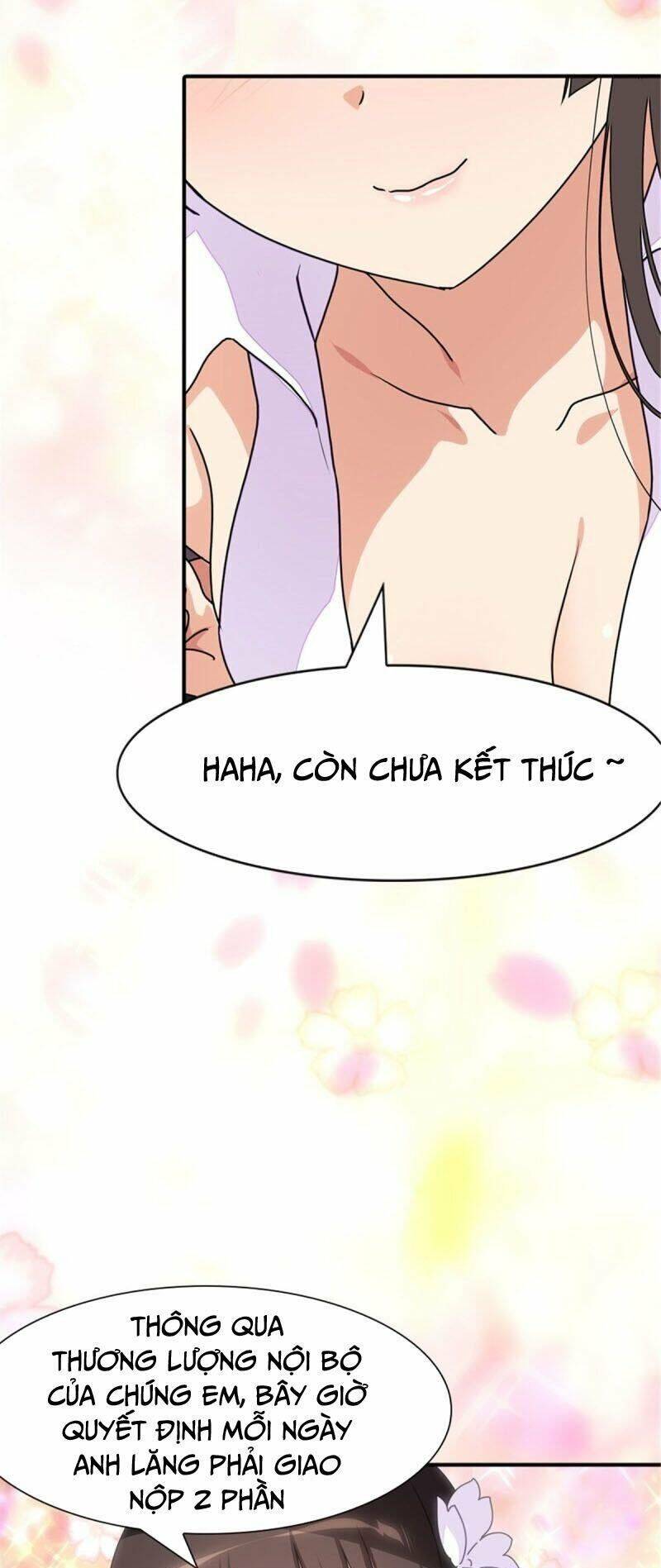 Bạn Gái Zombie Của Tôi Chapter 221 - Trang 2