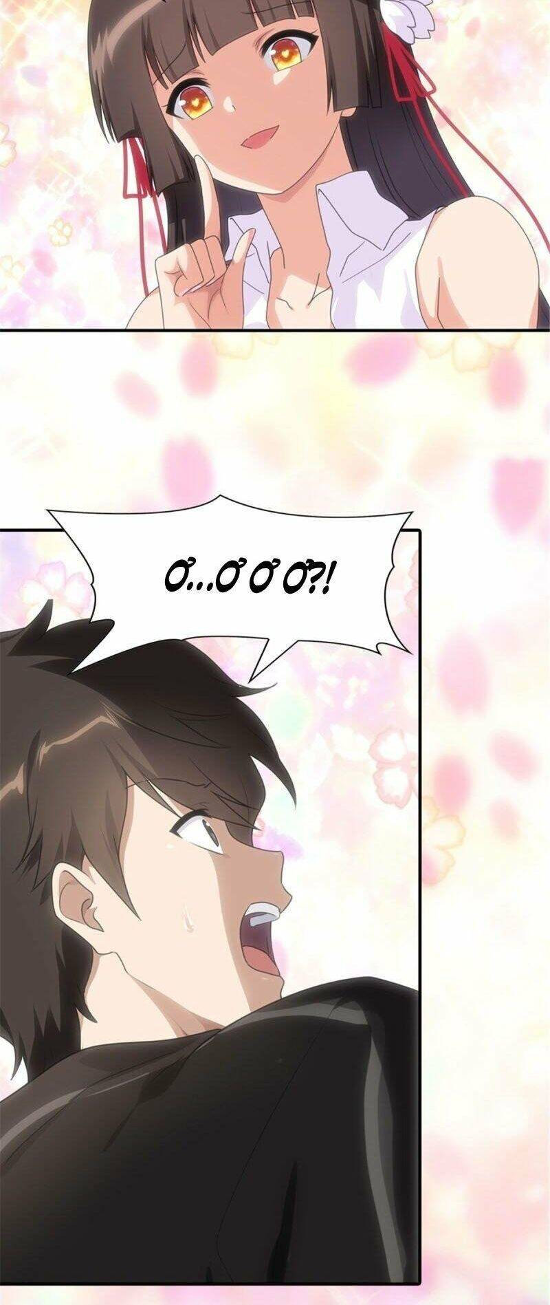 Bạn Gái Zombie Của Tôi Chapter 221 - Trang 2