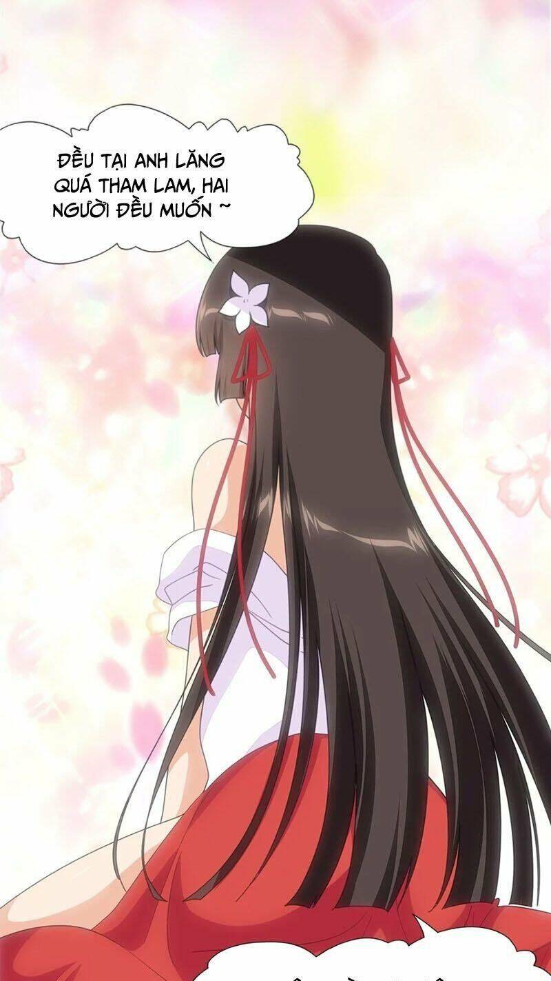 Bạn Gái Zombie Của Tôi Chapter 221 - Trang 2