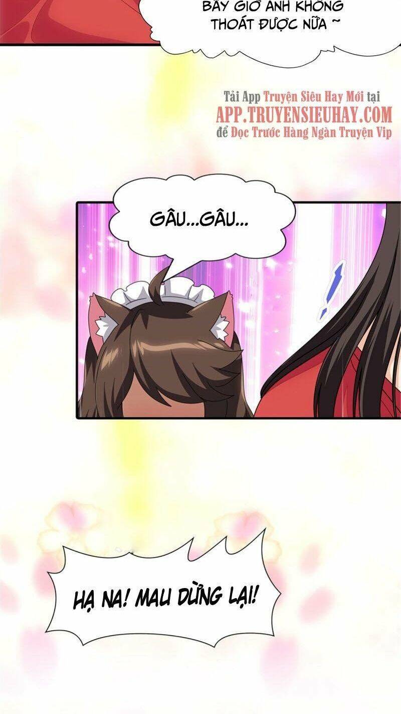 Bạn Gái Zombie Của Tôi Chapter 221 - Trang 2